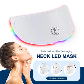 Máscara de fotones LED de 7 colores RadiancePro™